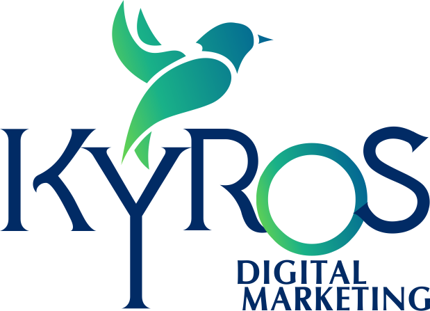 Kyros Digital logo